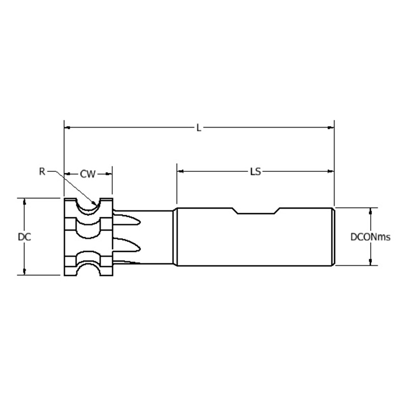 Diagram of 905-000-003