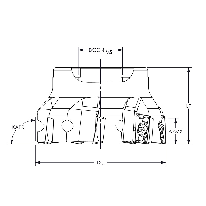 Diagram of 946-000-034