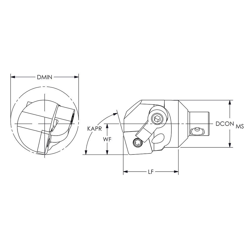 Diagram of 945-000-003