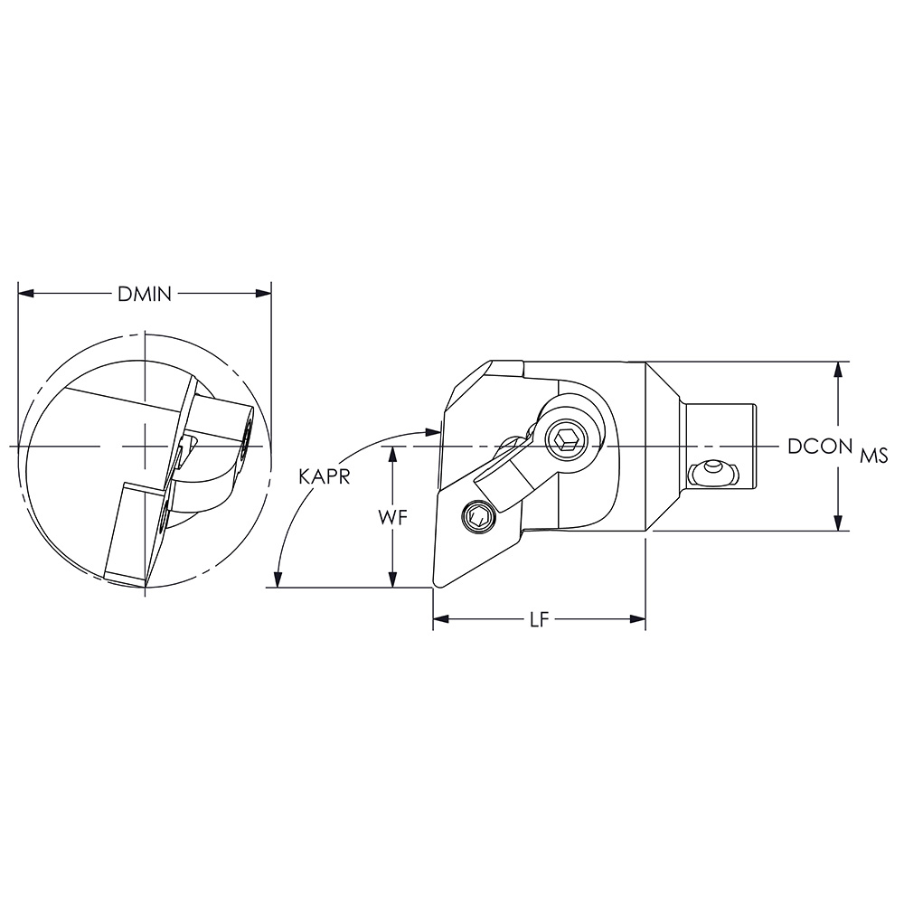 Diagram of 945-000-007