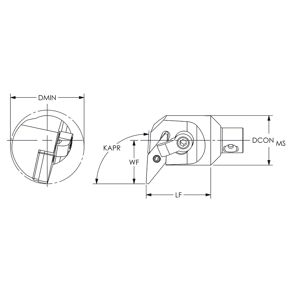 Diagram of 945-000-115
