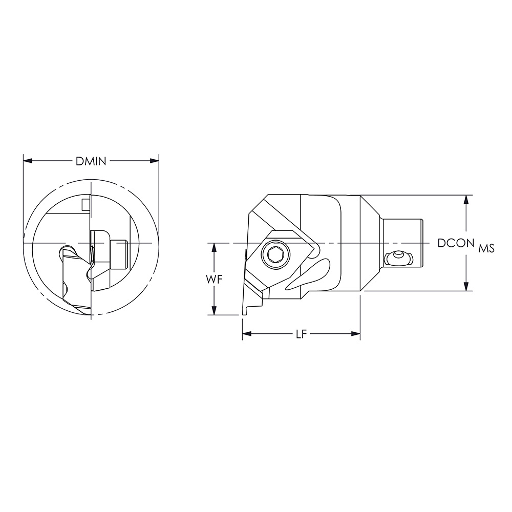 Diagram of 945-000-016