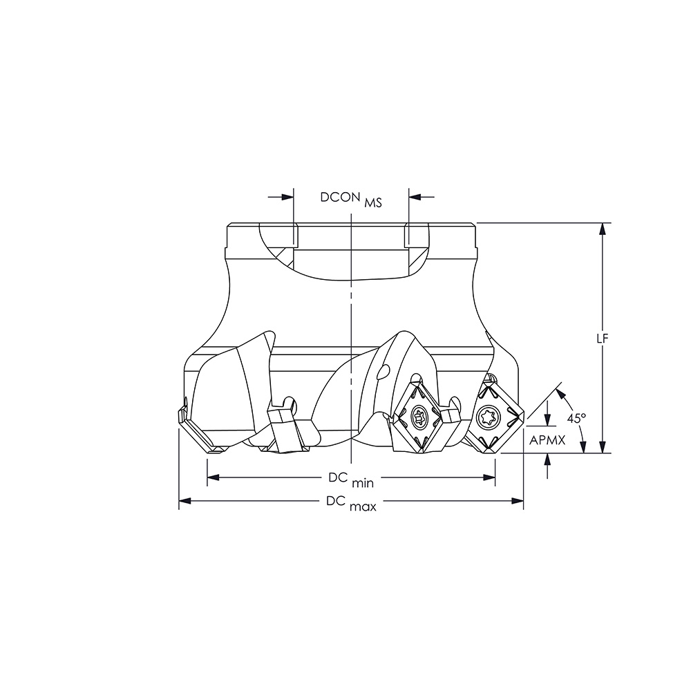 Diagram of 970-000-092