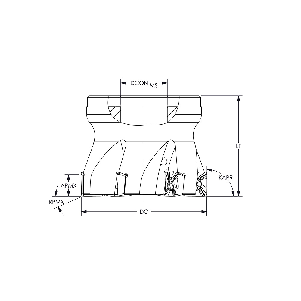 Diagram of 970-000-098