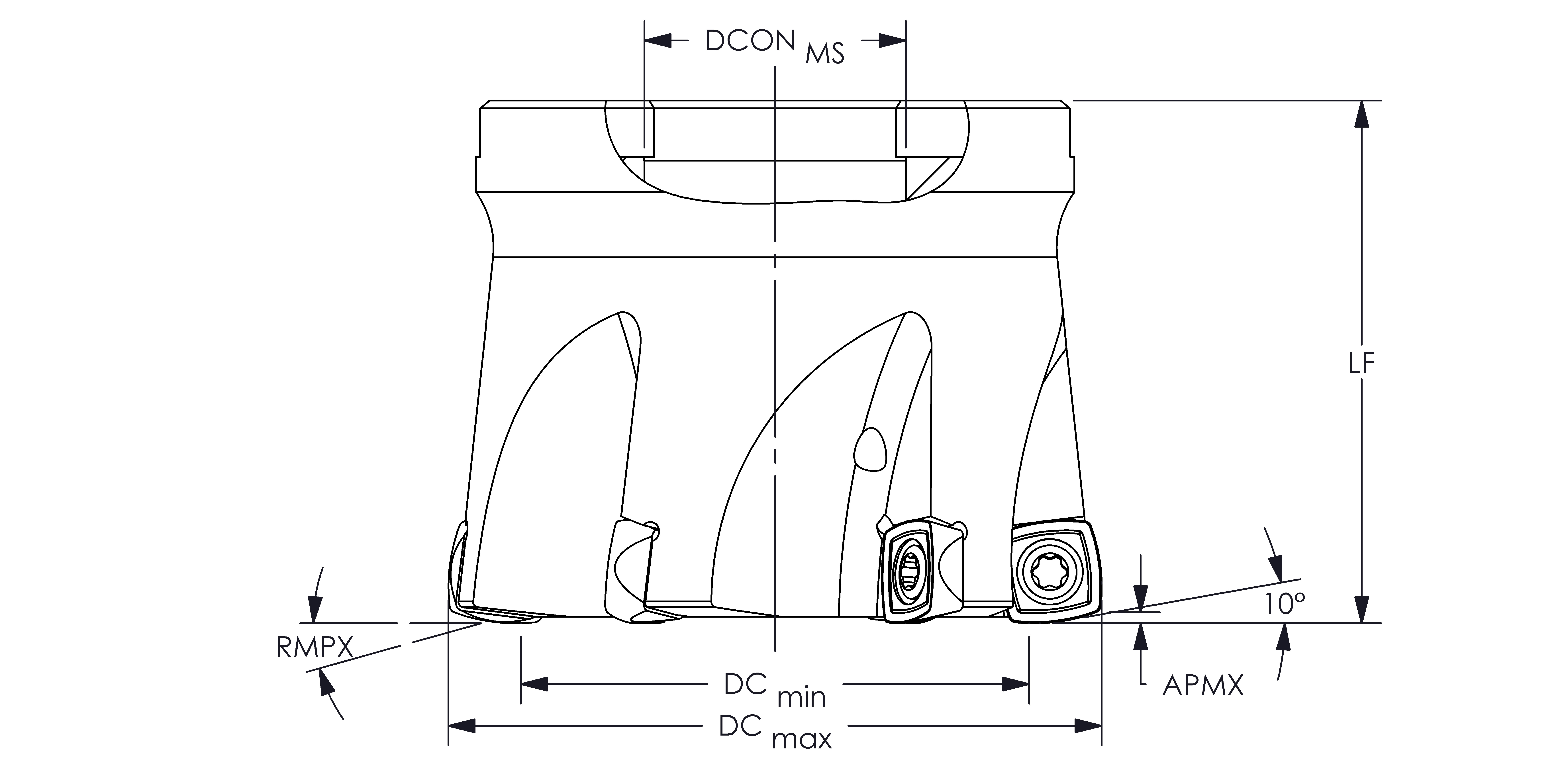 Diagram of 970-000-107