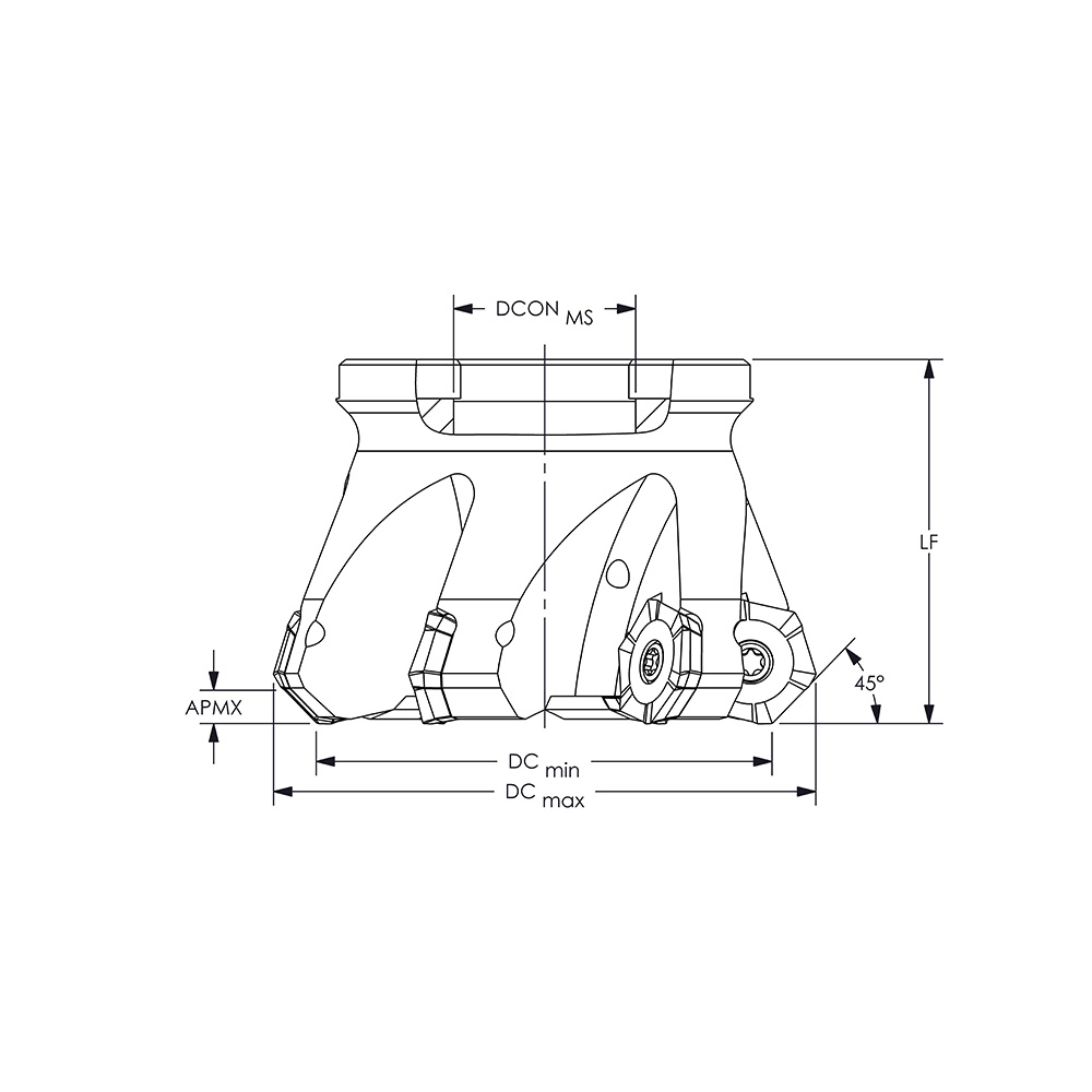 Diagram of 970-000-110