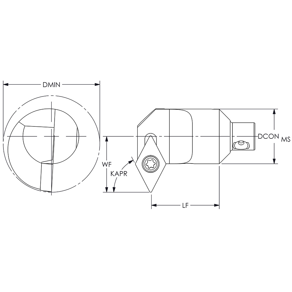 Diagram of 945-000-021