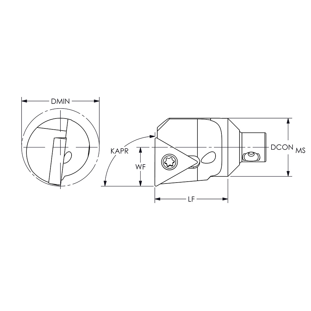 Diagram of 945-000-029