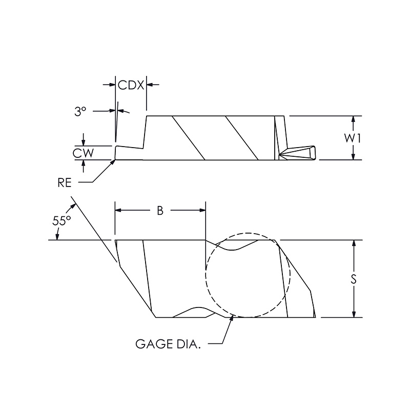 Diagram of 913-000-323